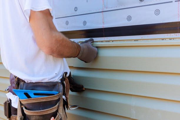 Affordable Emergency Siding Repair solutions in Tomball, TX
