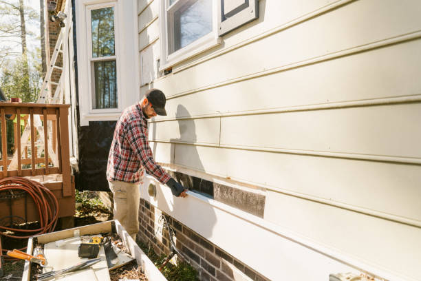 Top rated local Emergency Siding Repair specialists in Tomball, TX